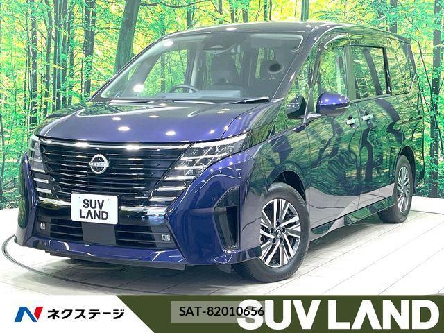 Nissan SERENA 2023-05 7060591-0