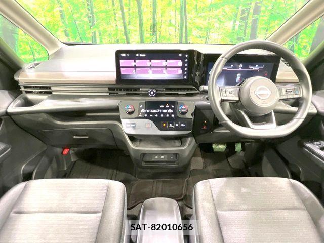 Nissan SERENA 2023-05 7060591-1