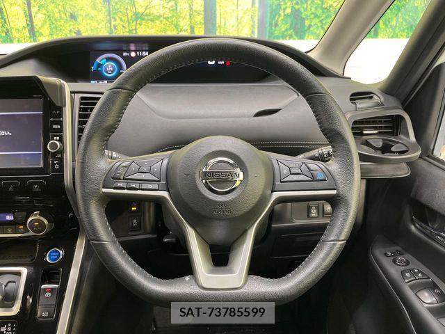 Nissan SERENA 2018-10 7060605-11