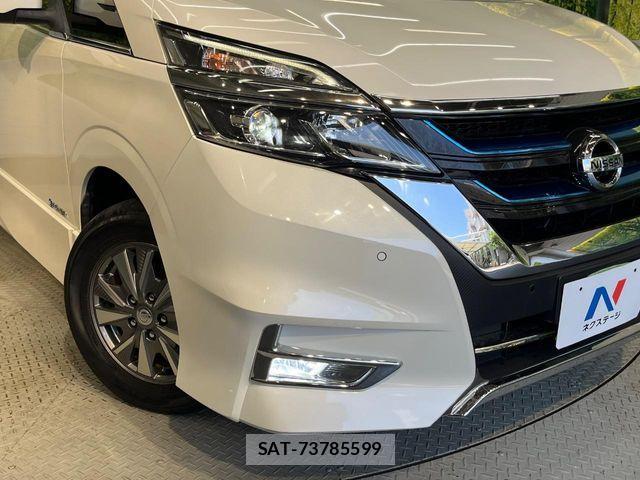 Nissan SERENA 2018-10 7060605-12