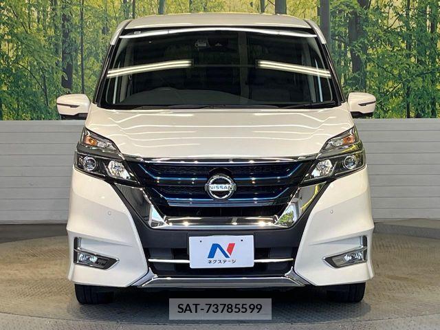 Nissan SERENA 2018-10 7060605-14