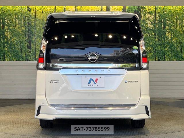 Nissan SERENA 2018-10 7060605-15