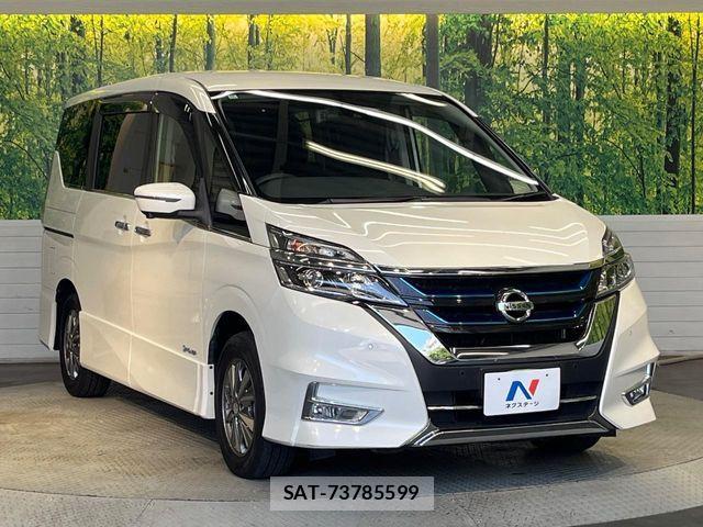 Nissan SERENA 2018-10 7060605-16