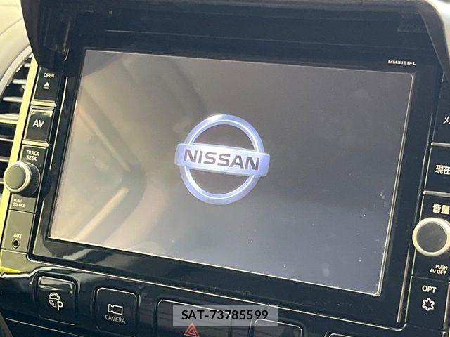 Nissan SERENA 2018-10 7060605-2