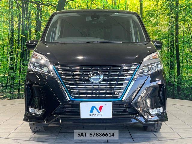 Nissan SERENA 2021-07 7060596-14