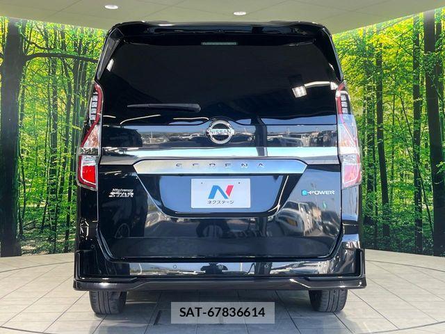 Nissan SERENA 2021-07 7060596-15