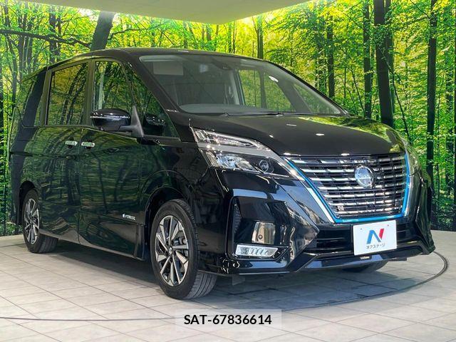 Nissan SERENA 2021-07 7060596-16