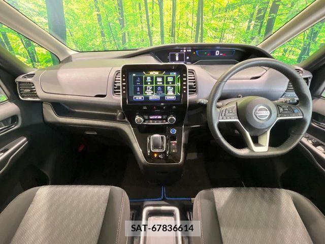 Nissan SERENA 2021-07 7060596-1