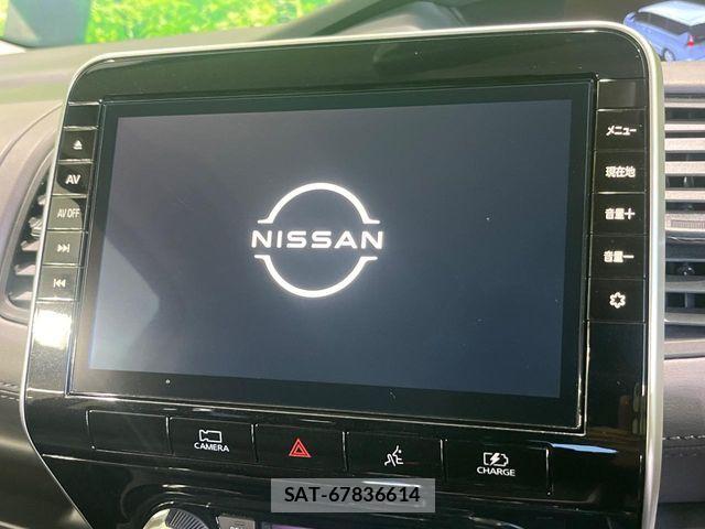 Nissan SERENA 2021-07 7060596-5