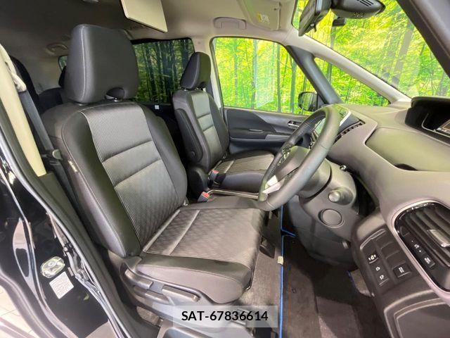 Nissan SERENA 2021-07 7060596-7