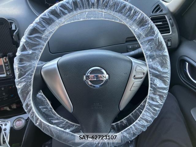 Nissan SERENA 2011-03 7060640-15