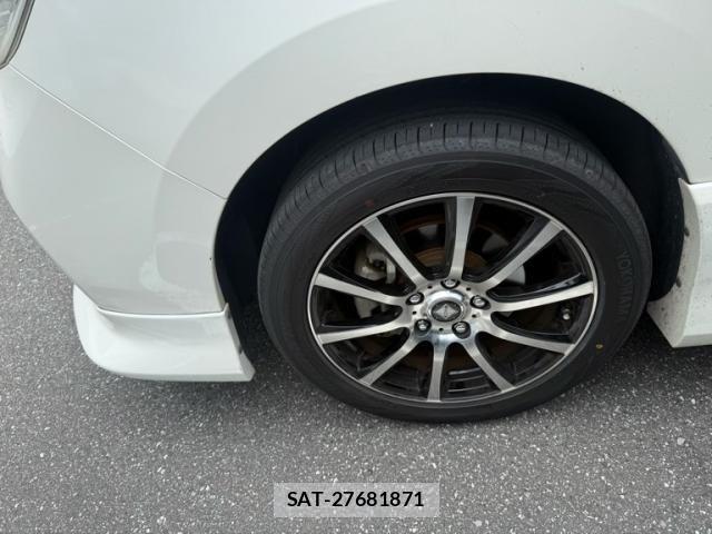 Nissan SERENA 2012-02 7060636-8