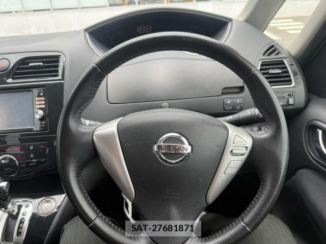 Nissan SERENA 2012-02 7060636-16