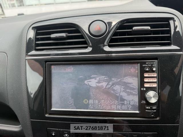 Nissan SERENA 2012-02 7060636-18