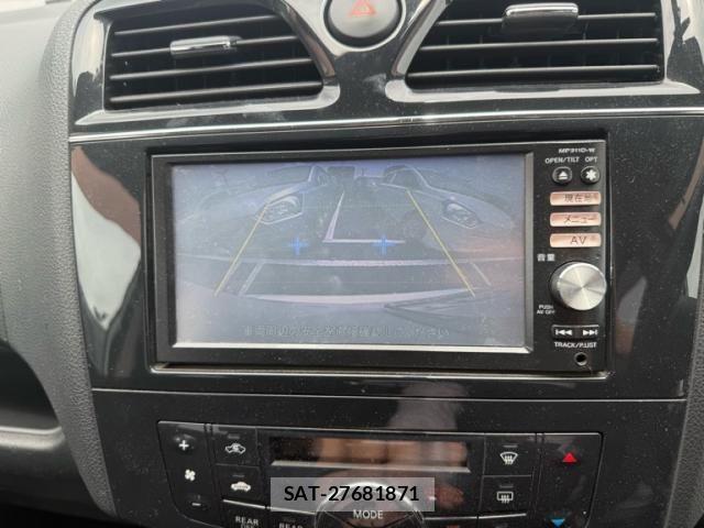 Nissan SERENA 2012-02 7060636-20