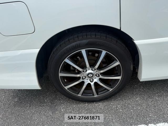 Nissan SERENA 2012-02 7060636-6