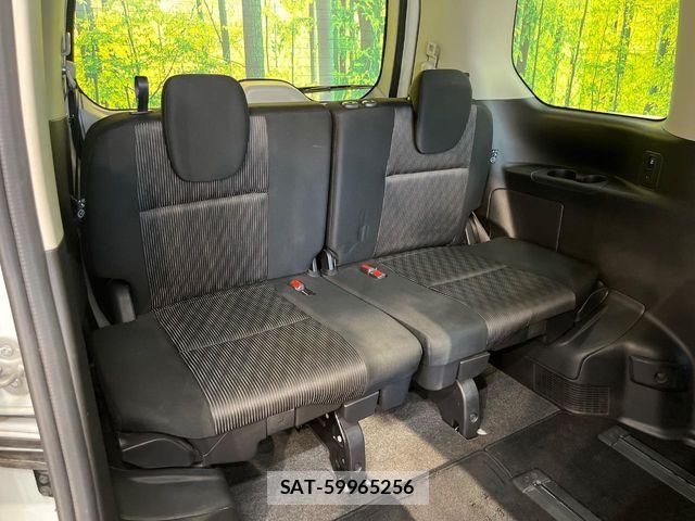 Nissan SERENA 2020-09 7060599-9