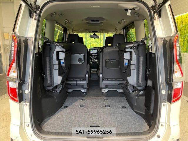 Nissan SERENA 2020-09 7060599-10