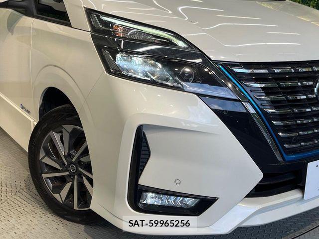 Nissan SERENA 2020-09 7060599-12