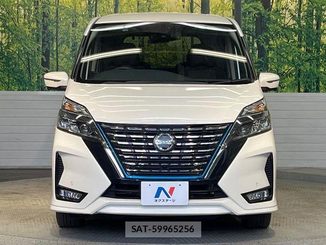 Nissan SERENA 2020-09 7060599-14