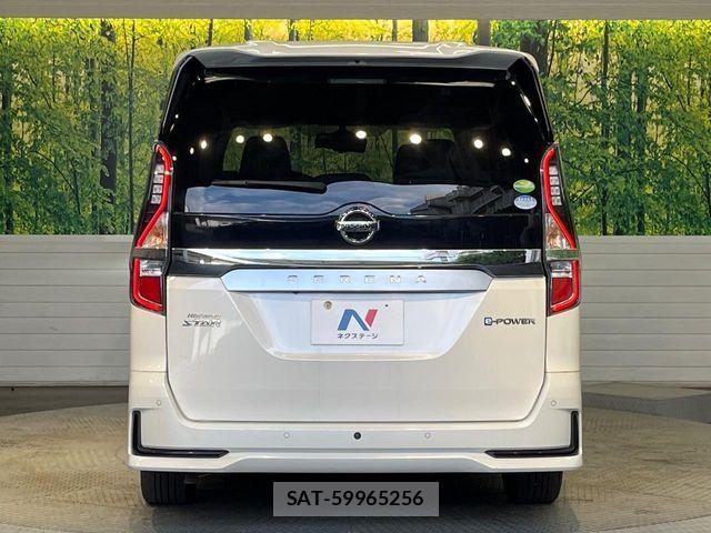 Nissan SERENA 2020-09 7060599-15