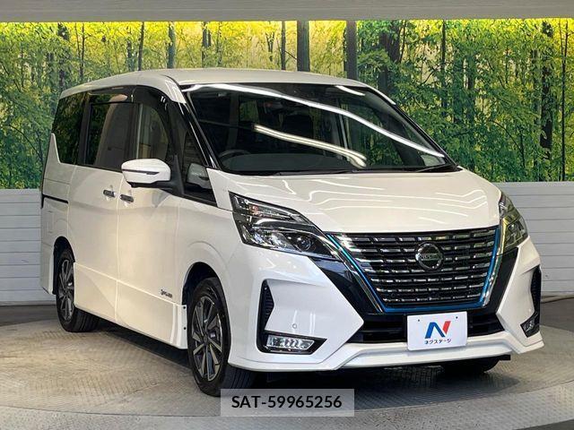 Nissan SERENA 2020-09 7060599-16