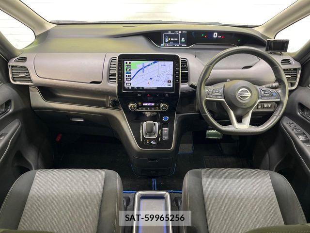 Nissan SERENA 2020-09 7060599-1
