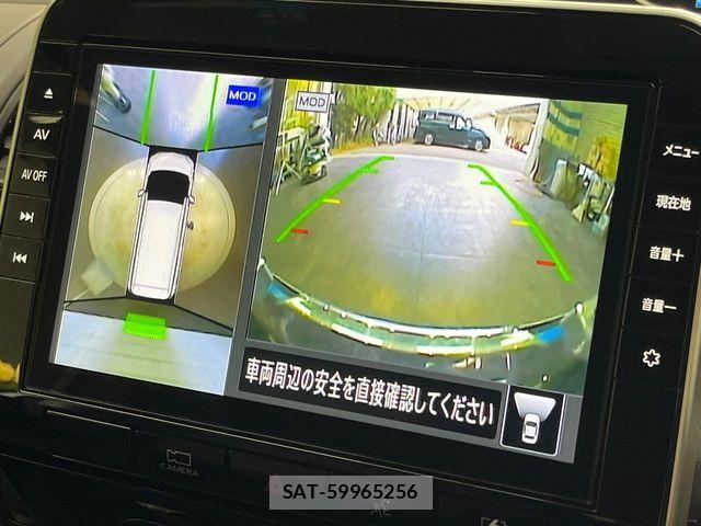 Nissan SERENA 2020-09 7060599-4