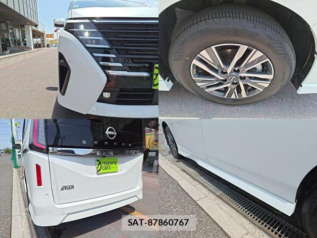 Nissan SERENA 2024-09 7059552-3