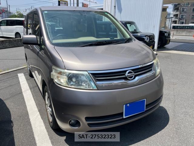 sat car
