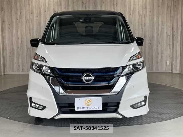 Nissan SERENA 2018-02 7060621-16