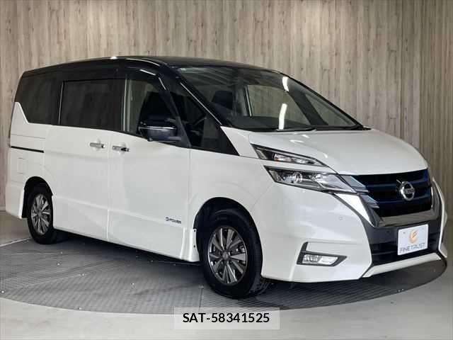 Nissan SERENA 2018-02 7060621-17