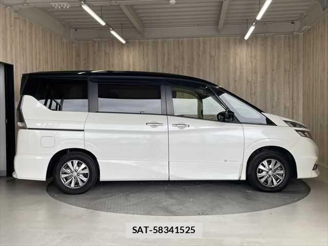 Nissan SERENA 2018-02 7060621-18