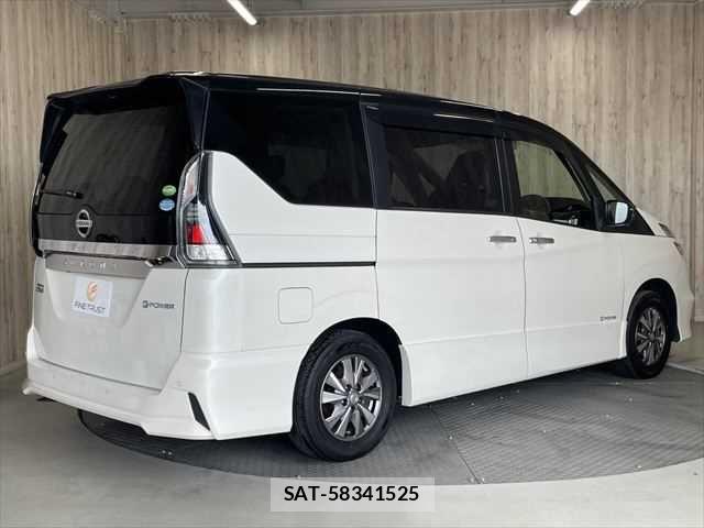 Nissan SERENA 2018-02 7060621-20
