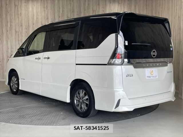 Nissan SERENA 2018-02 7060621-21
