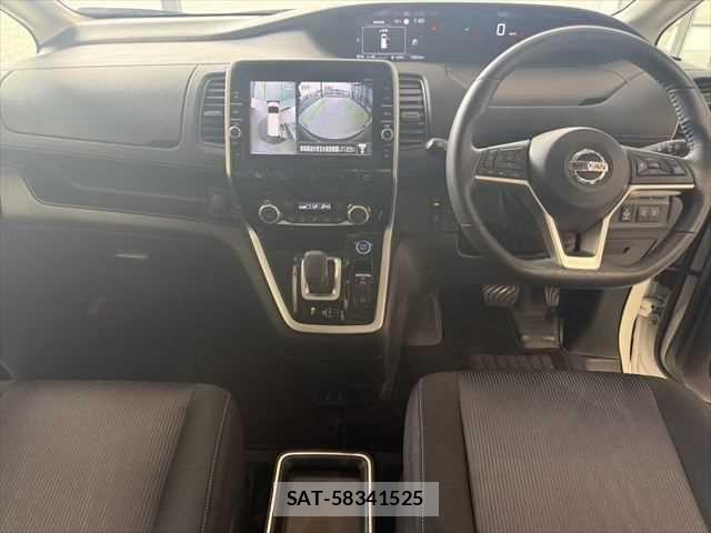 Nissan SERENA 2018-02 7060621-2