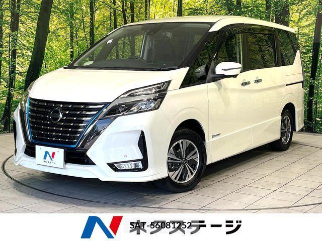 Nissan SERENA 2021-07 7060614-0
