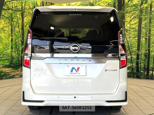 Nissan SERENA 2021-07 7060614-14