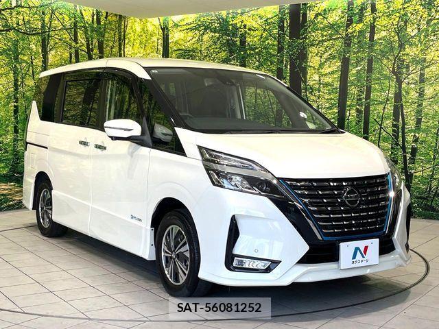 Nissan SERENA 2021-07 7060614-15
