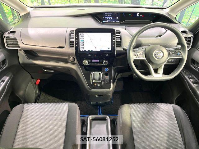 Nissan SERENA 2021-07 7060614-1