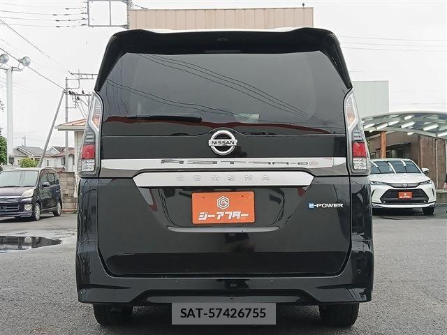 Nissan SERENA 2020-09 7060623-9