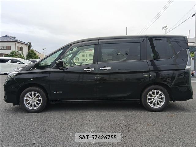 Nissan SERENA 2020-09 7060623-10