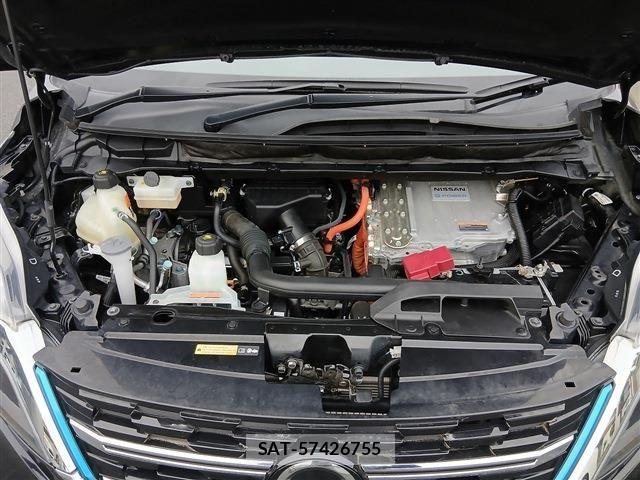 Nissan SERENA 2020-09 7060623-20
