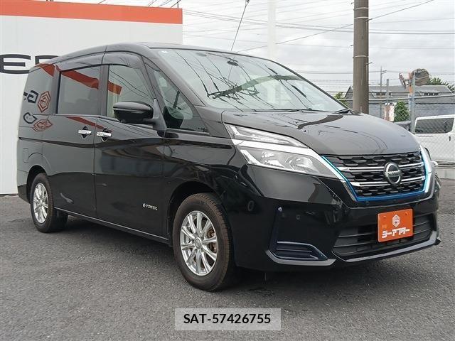 Nissan SERENA 2020-09 7060623-21