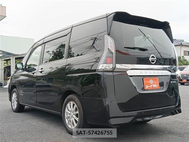 Nissan SERENA 2020-09 7060623-23