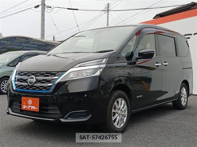 Nissan SERENA 2020-09 7060623-24