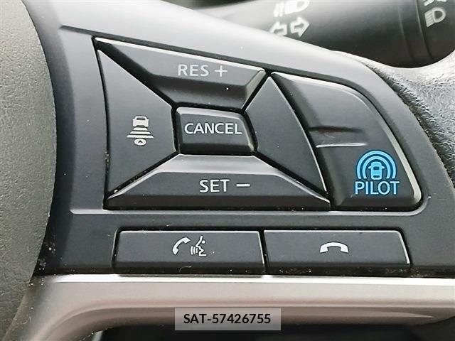 Nissan SERENA 2020-09 7060623-6
