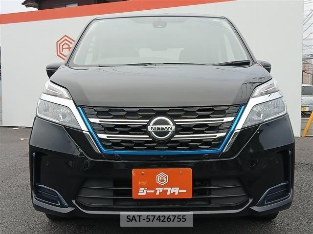 Nissan SERENA 2020-09 7060623-7