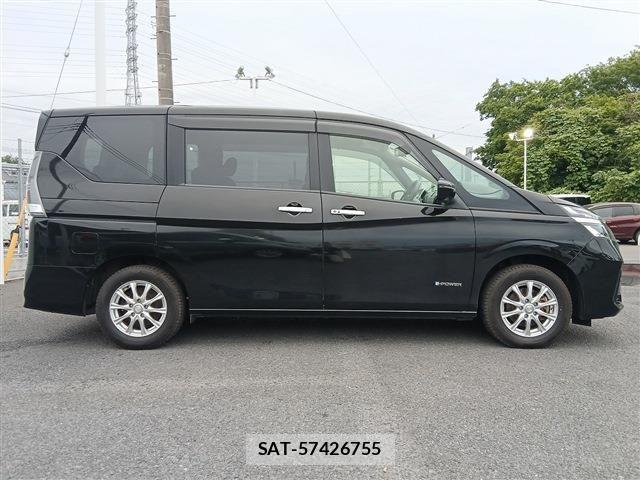 Nissan SERENA 2020-09 7060623-8