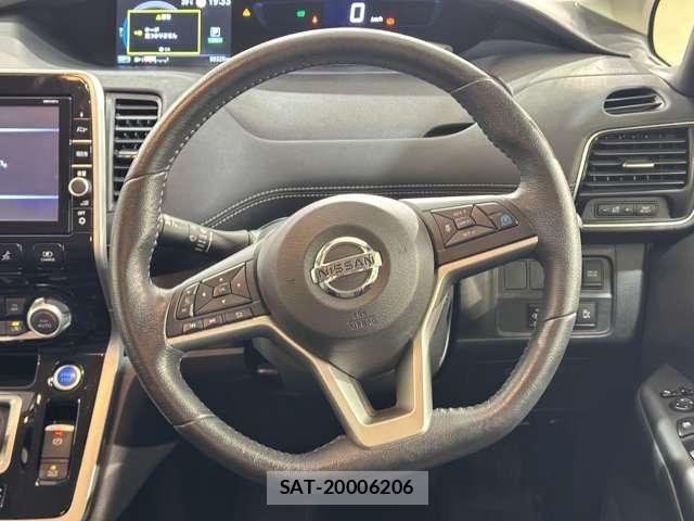 Nissan SERENA 2019-06 7060615-9